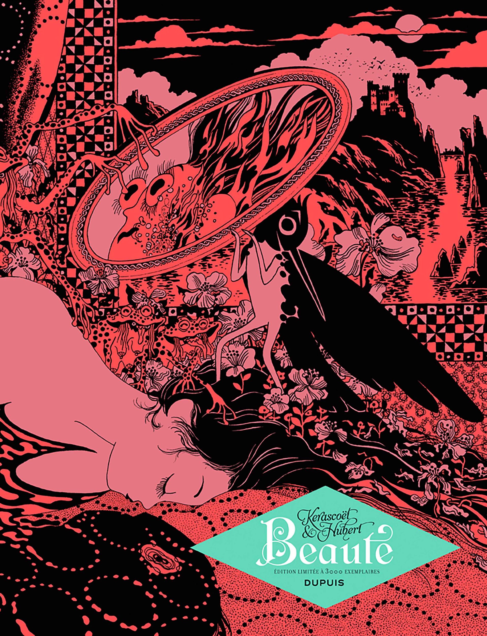 Beauté Intégrale (GF + bichromie) - principal