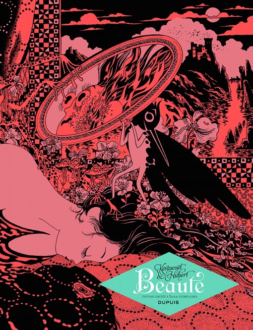 Beauté Intégrale (GF + bichromie) - principal