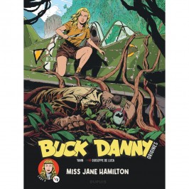 Lady X, Miss Jane Hamilton 1/2