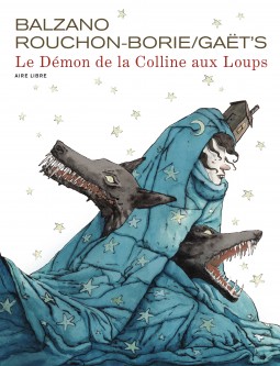 Le Démon de la Colline aux Loups (édition spéciale)