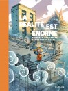 La réalité est énorme - principal