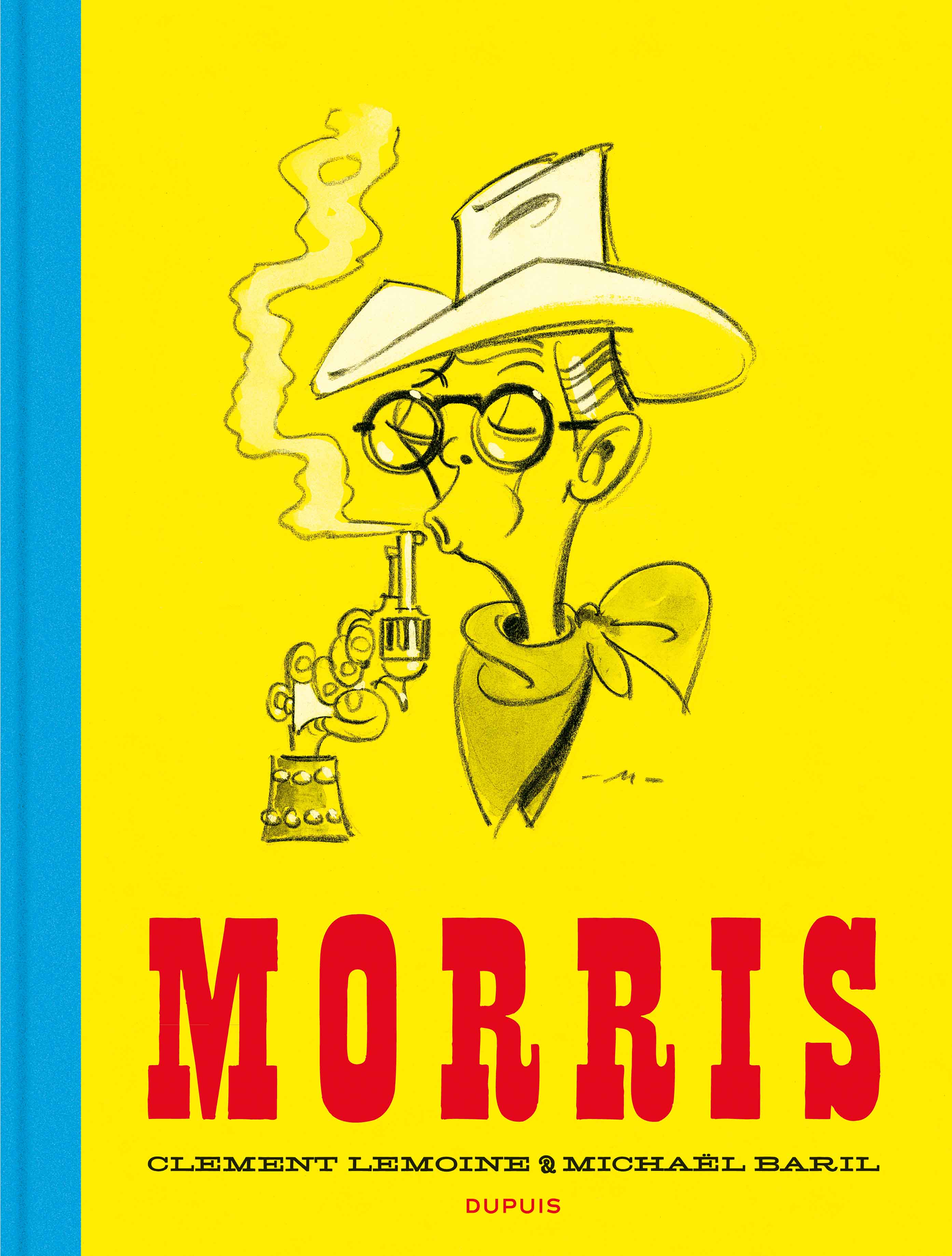 Morris - principal