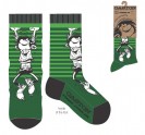 Chaussettes (TU) - Vert - Gaston - principal