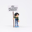 Figurine (modèle 2) - Gaston - principal