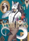 Servant Beasts T1 - principal