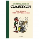 Gaston - Le livre des inventions - principal