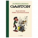 Gaston - Le livre des inventions