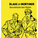 Coffret GÉO Edition Blake et Mortimer - principal