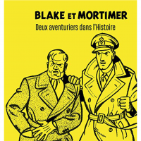 Coffret GÉO Edition Blake et Mortimer