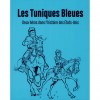 Les Tuniques bleues - Deux héros dans l'histoire des Etats-Unis, Coffret prestige - principal