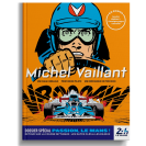 HeroBook Michel Vaillant - principal