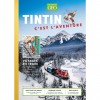 Magazine Géo Tintin C'est l'aventure n°14, Les voyages en train - principal