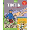 Magazine Géo Tintin C'est l'aventure n°16, Ecosse, terre de Mystères + Tintin et les savants - principal
