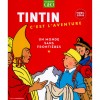 Magazine Géo Tintin C'est l'aventure , Hors-série, Un monde sans frontières - principal