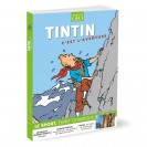 Magazine Géo Tintin C'est l'aventure n°20, Le sport, esprit olympique - principal