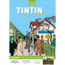 Magazine Géo Tintin C'est l'aventure n° 24 : Belgique, retour aux origines - principal