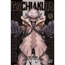 Gachiakuta - Tome 1 - principal