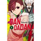 Dandadan - Tome 1 - principal