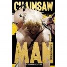 Chainsaw man - Tome 1 - Edition anniversaire - principal