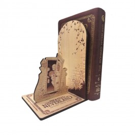 The Promised Neverland - Tome 6 Collector Edition Grace Field