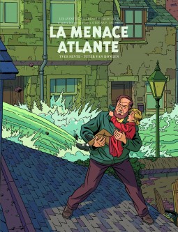 La Menace atlante