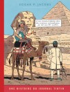 Le Mystère de la Grande Pyramide - Tome 1 - Version Journal Tintin - principal