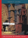 Le Mystère de la Grande Pyramide - Tome 2 - Version Journal Tintin - principal