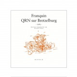 Album QRN sur Bretzelburg Franquin (1963) (french Edition)