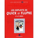 Les exploits de Quick & Flupke 3e et 4e séries - principal