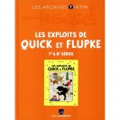 Les exploits de Quick & Flupke 7e et 8e séries - principal