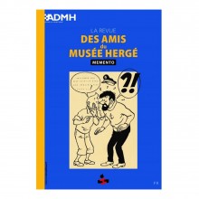 Book La Revue des Amis du Musée Hergé (french Edition)