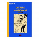 La Revue des Amis du Musée Hergé (version anglaise)
