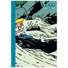 Agenda Tintin 2027 - principal