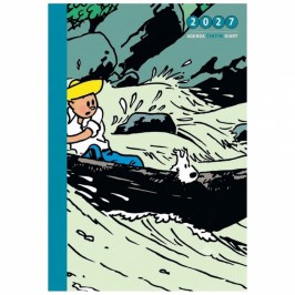 Agenda Tintin 2027