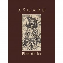 Deluxe edition Asgard 1