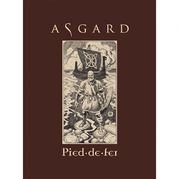 Deluxe edition Asgard 1