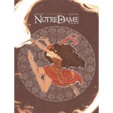 Deluxe edition Notre Dame 1 : Le jour des fous