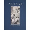 Tirage de luxe Asgard : Le serpent-monde (tome 2) - principal