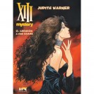 Tirage de tête XIII Mystery T. 13 : Judith Warner - principal