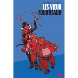 Les Vieux fourneaux 5 (Khani)