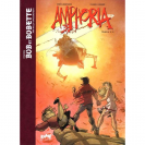 Tirage de tête, Bob & Bobette, Amphoria, volume 4 à 6 - principal