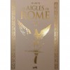 Les aigles de Rome - Tome 6 - Tirage de Luxe - principal