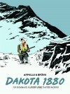 Lucky Luke vu par...Dakota 1880 - principal