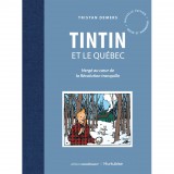 Book Tintin and Quebec : Hergé in the Heart of Quiet Revolution