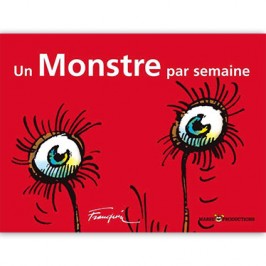 UN MONSTRE PAR SEMAINE