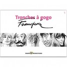 TRONCHES A GOGO  FRANQUIN - principal