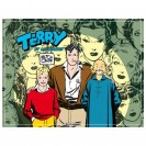 Milton Caniff - Terry et les pirates - volume 2 - principal