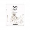Tirage de luxe 500 dessins volume 1 par De Crécy - principal