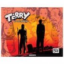 Milton Caniff - Terry et les pirates - volume 4 - principal