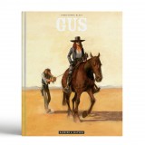 Deluxe Complete Collection - Gus (Christophe Blain)